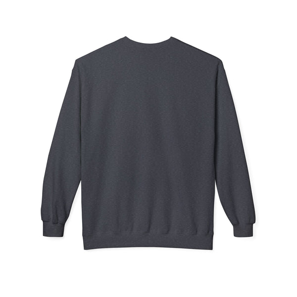 Rome Wisconsin Tri Lakes Fleece Crewneck Sweatshirt