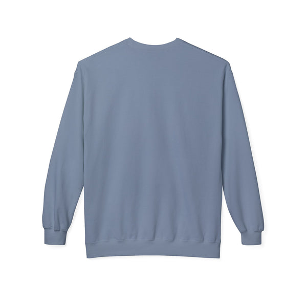 Rome Wisconsin Tri Lakes Fleece Crewneck Sweatshirt