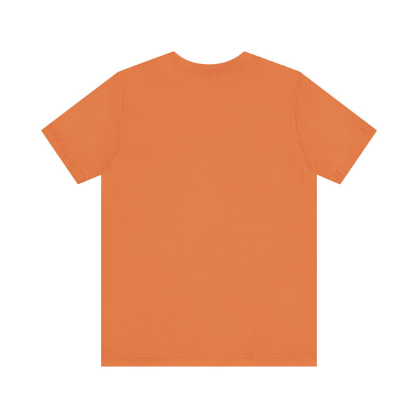 Rome, Wisconsin Tri Lakes Unisex Jersey Short Sleeve Tee