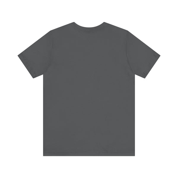 Rome, Wisconsin Tri Lakes Unisex Jersey Short Sleeve Tee
