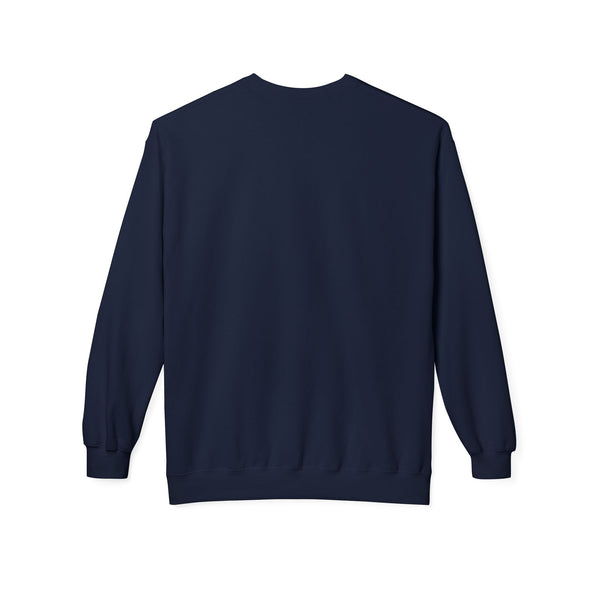 Rome Wisconsin Tri Lakes Fleece Crewneck Sweatshirt