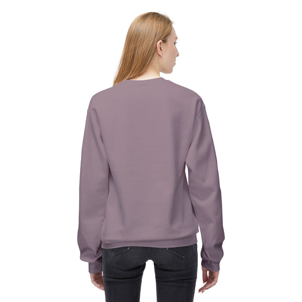 Rome Wisconsin Tri Lakes Fleece Crewneck Sweatshirt