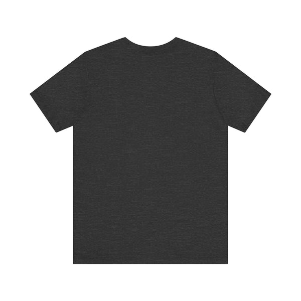 Rome, Wisconsin Tri Lakes Unisex Jersey Short Sleeve Tee