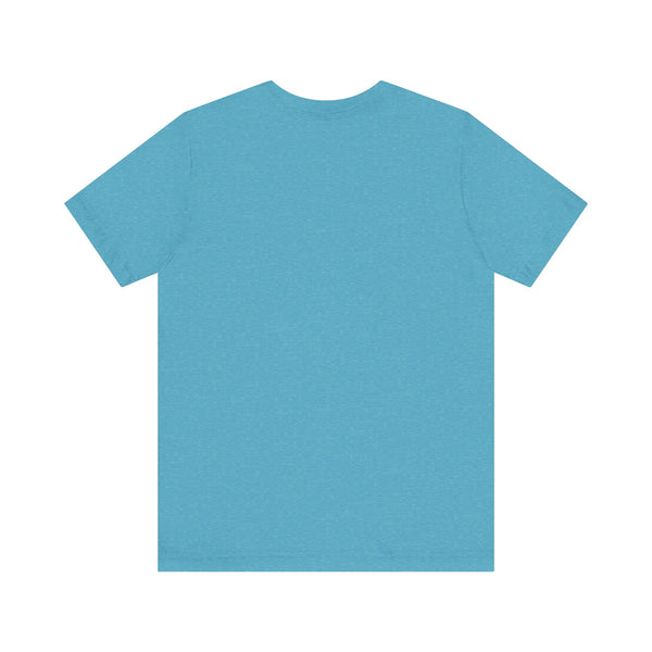 Rome, Wisconsin Tri Lakes Unisex Jersey Short Sleeve Tee