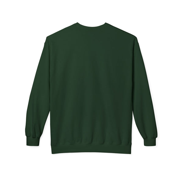 Rome Wisconsin Tri Lakes Fleece Crewneck Sweatshirt
