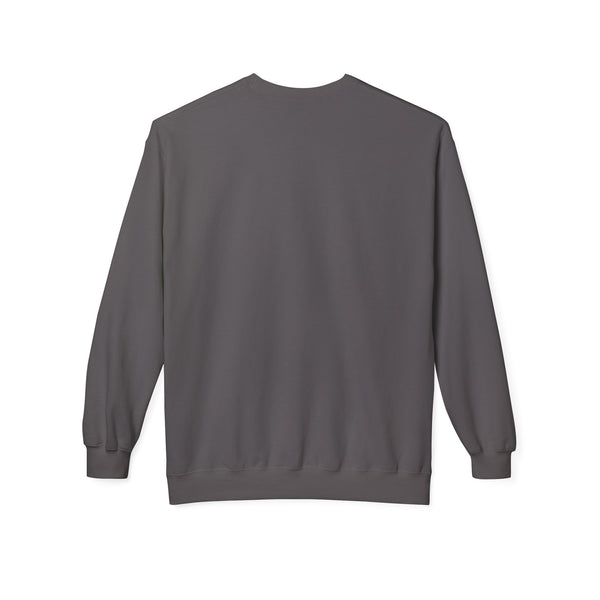 Rome Wisconsin Tri Lakes Fleece Crewneck Sweatshirt