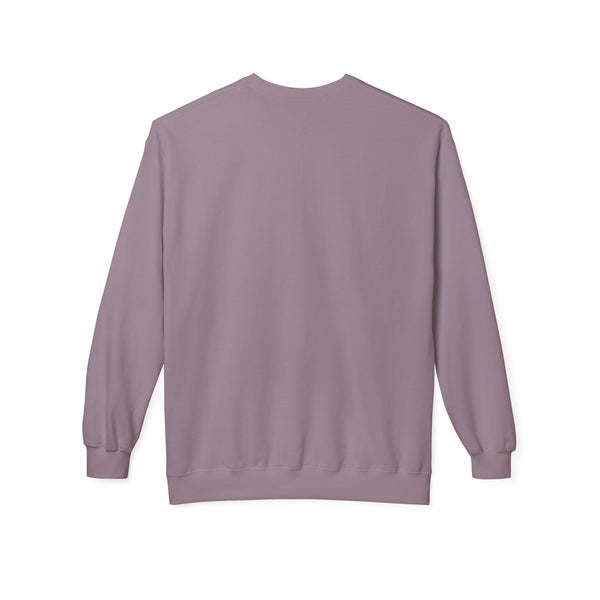 Rome Wisconsin Tri Lakes Fleece Crewneck Sweatshirt