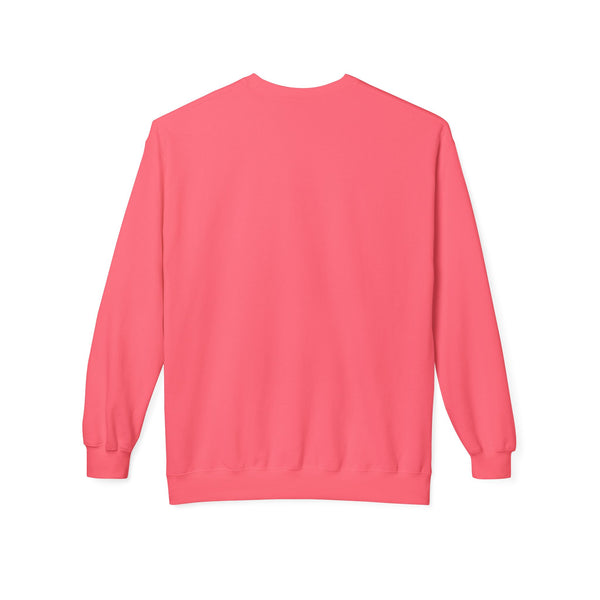 Rome Wisconsin Tri Lakes Fleece Crewneck Sweatshirt