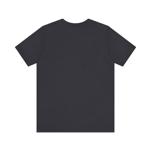 Rome, Wisconsin Tri Lakes Unisex Jersey Short Sleeve Tee
