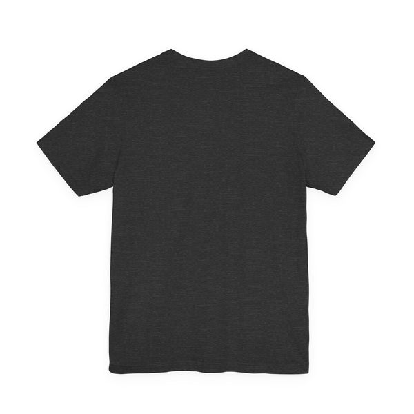 Rome, Wisconsin Tri Lakes Unisex Jersey Short Sleeve Tee