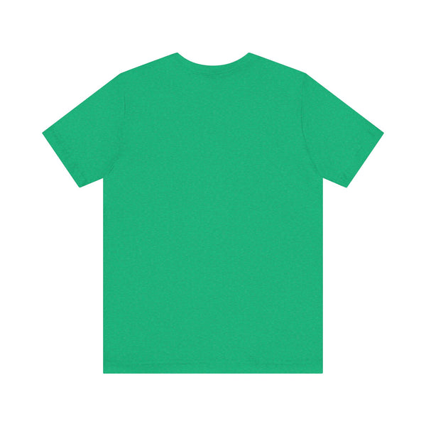 Rome, Wisconsin Tri Lakes Unisex Jersey Short Sleeve Tee