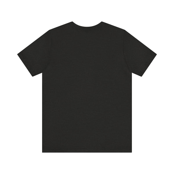 Rome, Wisconsin Tri Lakes Unisex Jersey Short Sleeve Tee