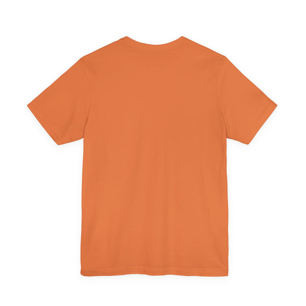 Rome, Wisconsin Tri Lakes Unisex Jersey Short Sleeve Tee