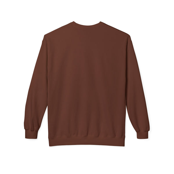 Rome Wisconsin Tri Lakes Fleece Crewneck Sweatshirt
