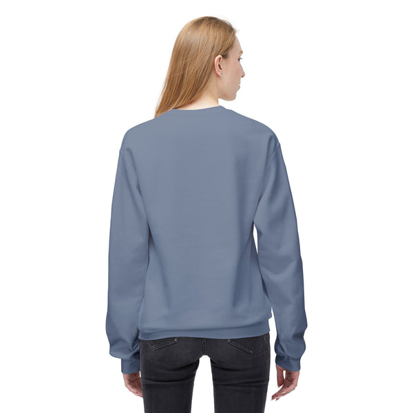 Rome Wisconsin Tri Lakes Fleece Crewneck Sweatshirt