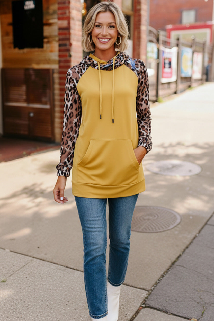 Catch Me if You Can Hoodie